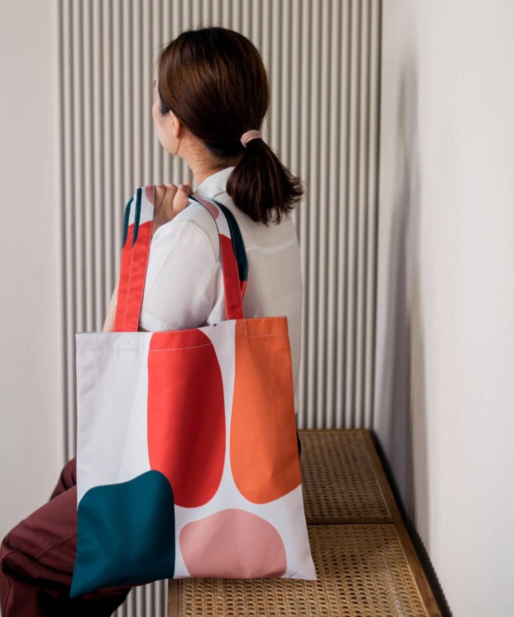 Paint Ball White Micro