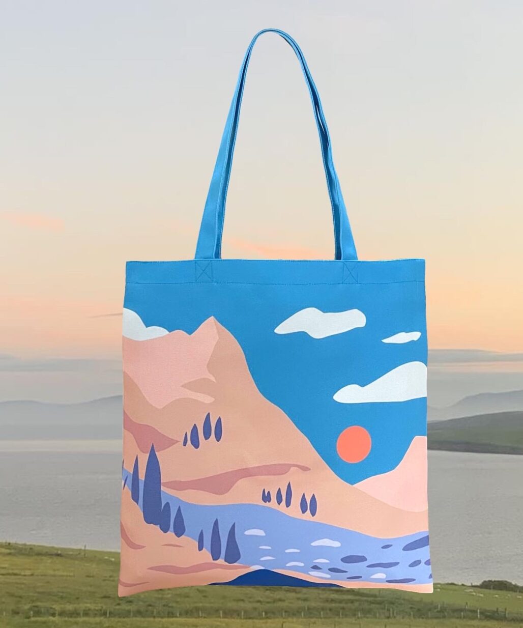 By the Daylight Tote